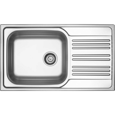 Sinks STAR 860 XXL V matný