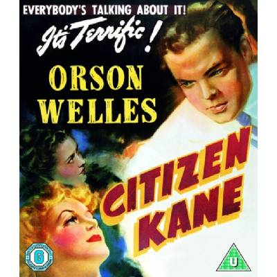 Citizen Kane BD