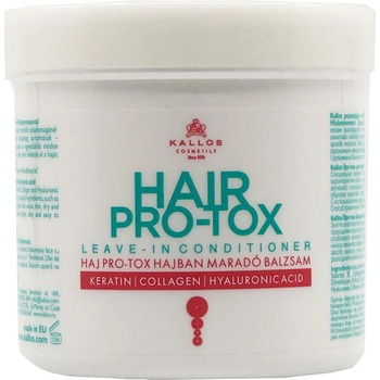 Kallos Hair Repair Leave In Conditioner 250 ml