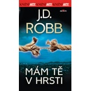 Mám tě v hrsti