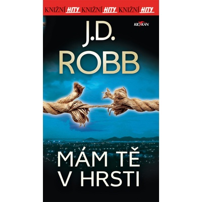 Mám tě v hrsti