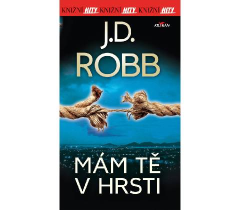 Mám tě v hrsti