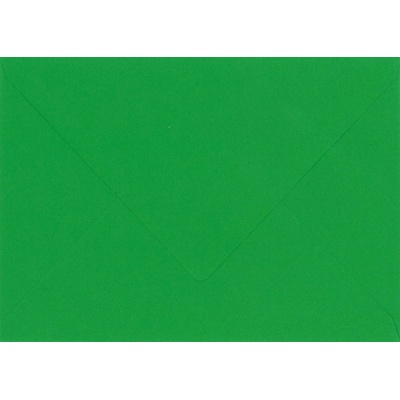 Envelopes Ltd. Barevná obálka C5 zelená tmavá ,balení 20 ks 486688