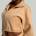 Strix Lunar Zip-Up Sandshell