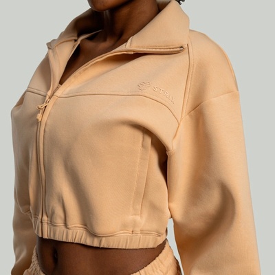 Strix Lunar Zip-Up Sandshell