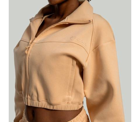 Strix Lunar Zip-Up Sandshell