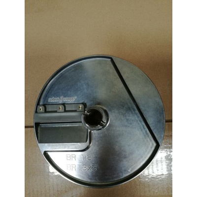 ROBOT COUPE Disk brunoise 3 x 3 mm 28175W