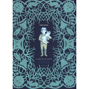 cavaliere del secchio | Franz Kafka