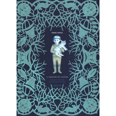 cavaliere del secchio | Franz Kafka