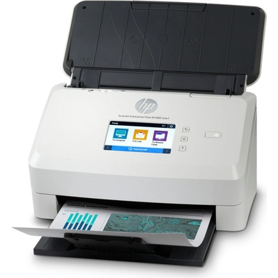 HP ScanJet Enterprise Flow N7000 snw1