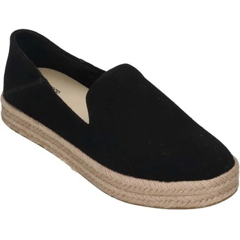TOMS Carolina espadrilles - Black (Black)