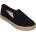 TOMS Carolina espadrilles - Black (Black)