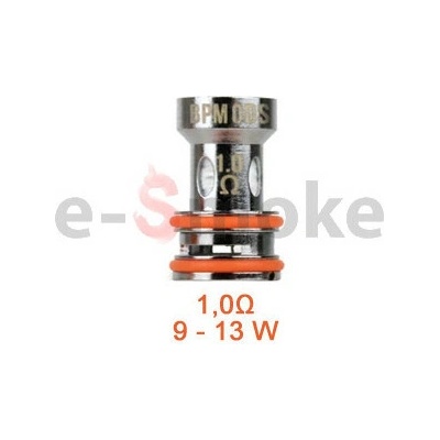 BP Mods TMD Mesh V3 žhaviaca hlava 1,0 ohm