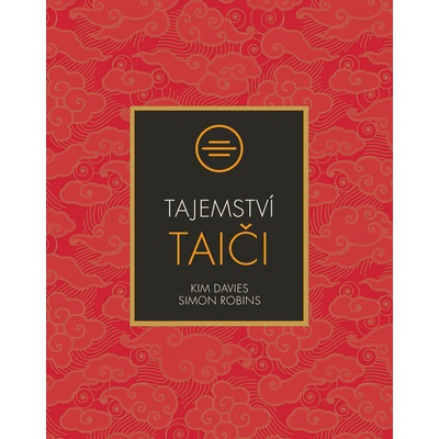 Tajemství taiči