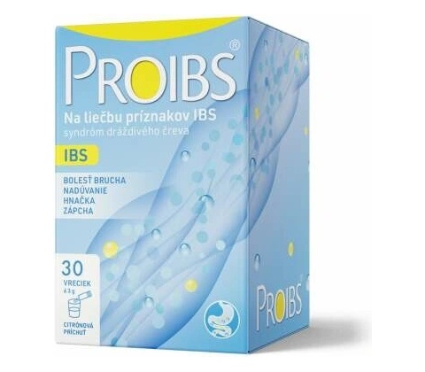 Proibs 30 sáčků