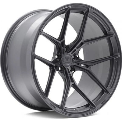 Vesser VSR7 10.5x19 Blank ET15-57 custom finish