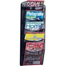 Helit prezentačný stojan 5 x A4