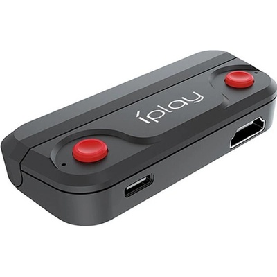 Iplay Mini Dock Switch – Zboží Živě
