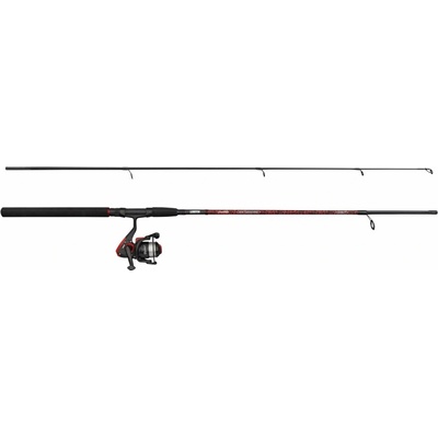 MITCHELL Catch Pro II Spin 2,10 m 7 - 20 g 2 díly + RN 2000 + Vlasec