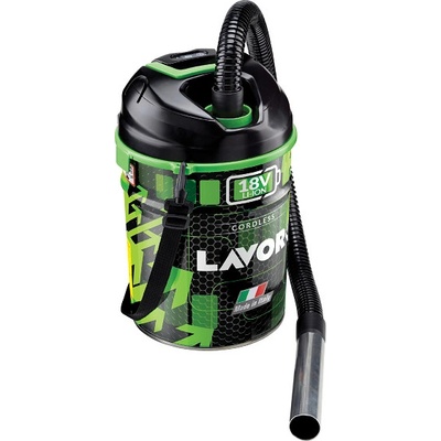 LAVOR Free Vac 1.0