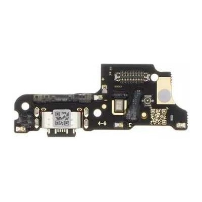 For_Xiaomi Xiaomi Redmi 14C 4G/A3 Pro/Poco C75 Deska vč. Dobíjecího Konektoru