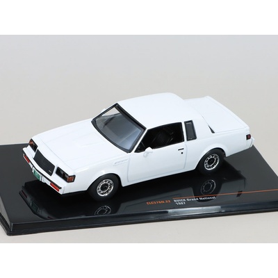 IXO Buick Grand National 1987 1:43