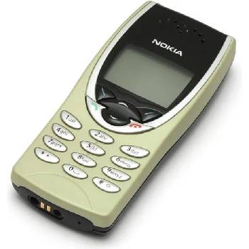 Image 1 of Nokia 8210