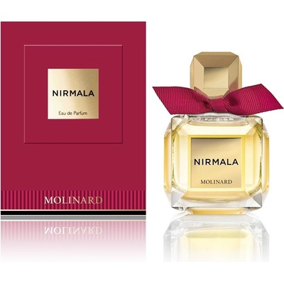 Molinard Le Reve Nirmala parfumovaná voda dámska 75 ml tester