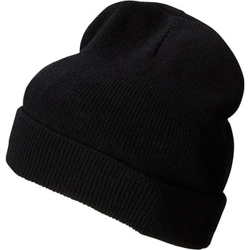 Myrtle Beach Lehká zimní MB7112 Černá