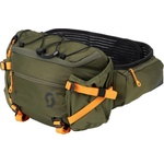 Recenzia SCOTT TRAIL 4