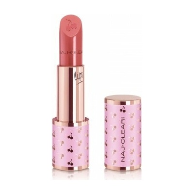 Naj-Oleari Forever Matte Lipstick matná rtěnka 08 antique pink 3,5 g