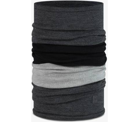 Buff Merino Move graphite