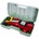 Raider Хидравличен крик тип крокодил Raider RD-TJ01 - 2 t, 130-300 mm-300207 (300207)