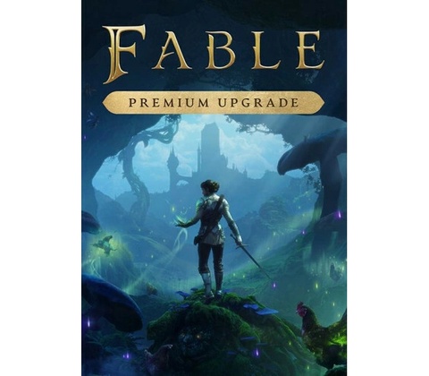 Fable Premium Upgrade