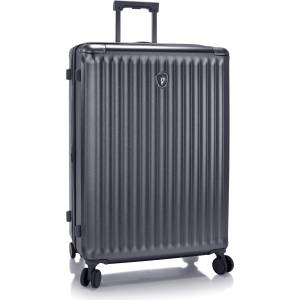 HEYS Luxe L Gunmetal
