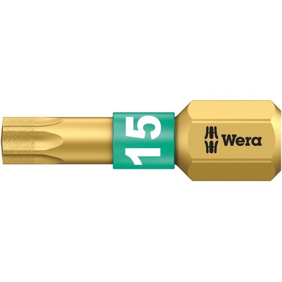 Wera TX 15 x 25 mm 05066102001