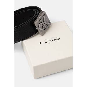 Calvin Klein колан мъжки от кожа (LV04D7111G) - answear - 105,60 лв