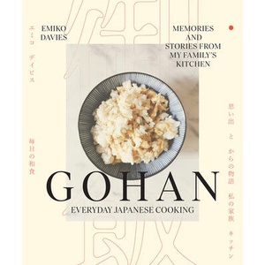 Gohan | Davies, Emiko (ISBN: 9781922754523)