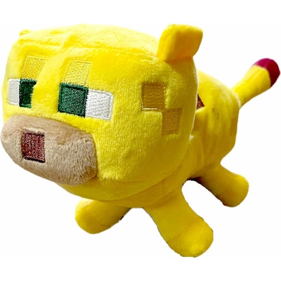 Toybit Minecraft Ocelot 22 cm