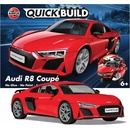 Airfix Quick Build auto J6049 - Audi R8 Coupe