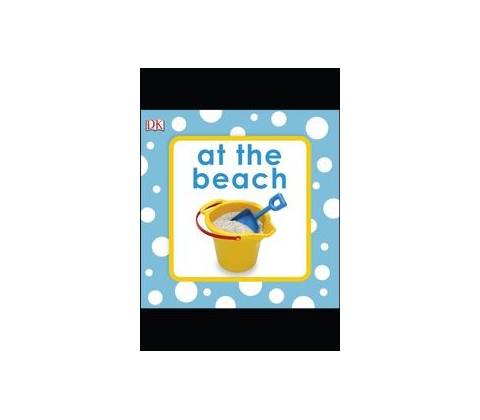 At The Beach