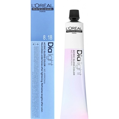 L'Oréal Dialight 8.18 50 ml
