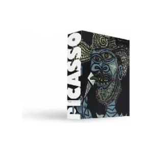 Picasso Monographie | Philippe Dagen (ISBN: 9782754101578)