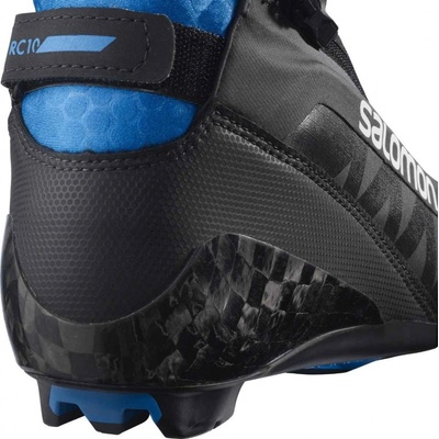 Salomon RC10 Carbon Nocturne Prolink 2020/21