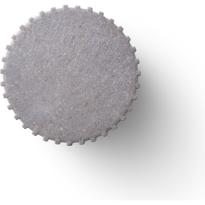 Normann Copenhagen Закачалка Chip малка сива (380028)