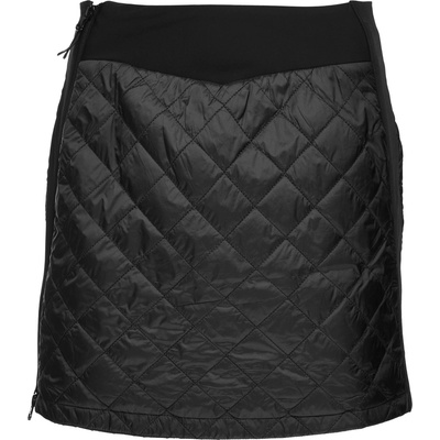 Swix dámska sukňa MAYEN SKIRT čierna