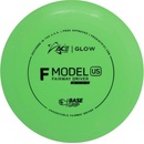 Prodigy F model US BaseGrip GLOW