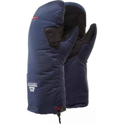 Mountain Equipment Citadel mitt cosmos/black