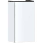 Hansgrohe Xilesa E - Шкаф за мивка, 62x34x24 см, 1 врата, панти отдясно, матово бежово 54244780 (54244780)