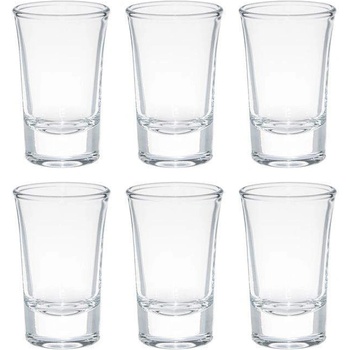 Maku Kitchen Life Комплект от 6 бр чаши за шотове с вместимост 50 мл maku